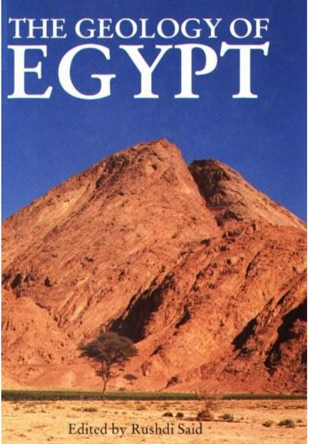 تاريخ الكشف الجيولوجي لمصر (1)