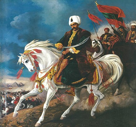 السلطان سليم الأول
-ج2-