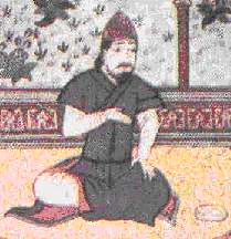السلطان ألب أرسلان
