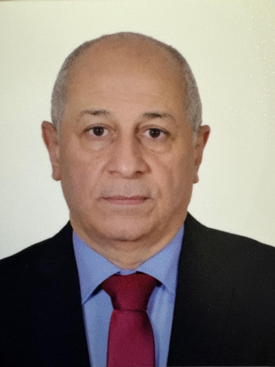 عمرو محمود رئيسًا لمصر للطيران للسياحة (الكرنك) والأسواق الحرة