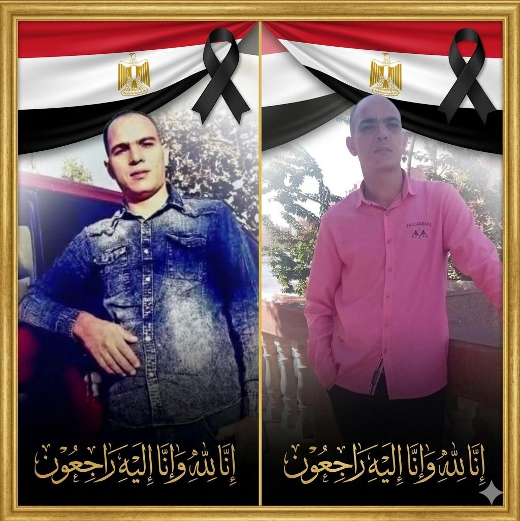 صرخة من الدقهلية إلى وزير الخارجية: أعيدوا جثمان إسلام فارس من الأردن بعد شهر ونصف من وفاته
