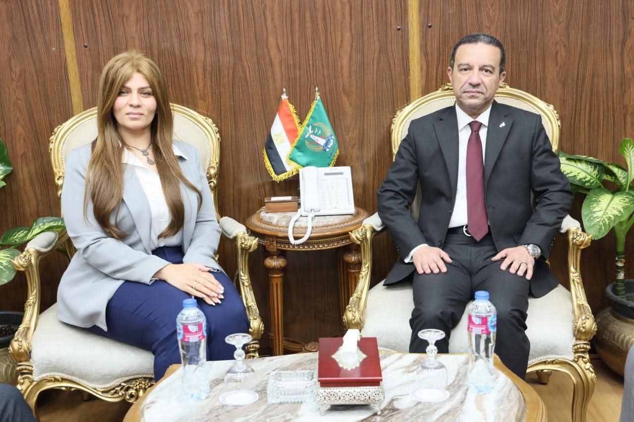 البنك الزراعي المصري يُطلق مبادرة سكة خير في المنوفية وبني سويف والفيوم
