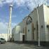 مسجد عكاشة بن محصن بمدينة الرياض بالمملكة العربية السعودية